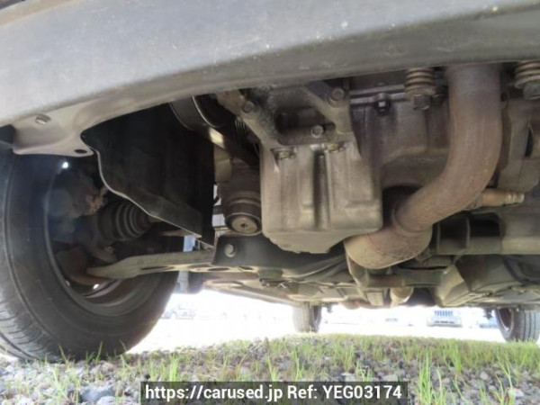 Used 2010 AT toyota passo KGC30 Image[30]