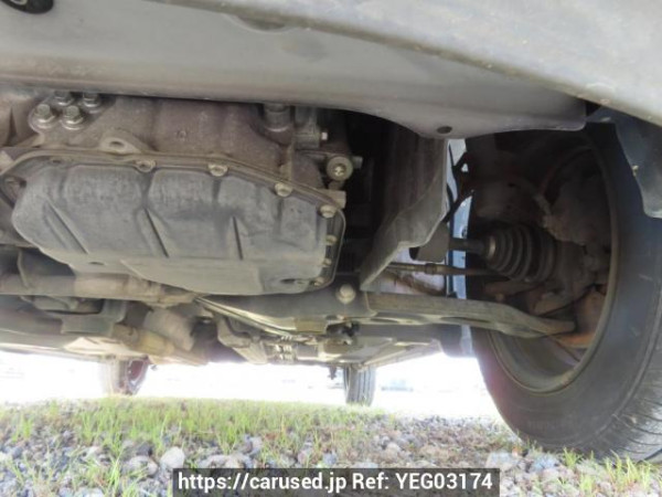 Used 2010 AT toyota passo KGC30 Image[31]