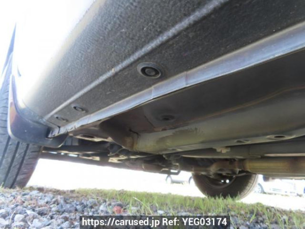 Used 2010 AT toyota passo KGC30 Image[32]