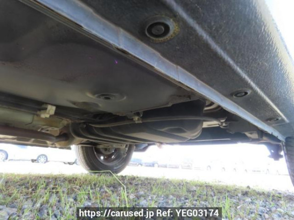 Used 2010 AT toyota passo KGC30 Image[35]