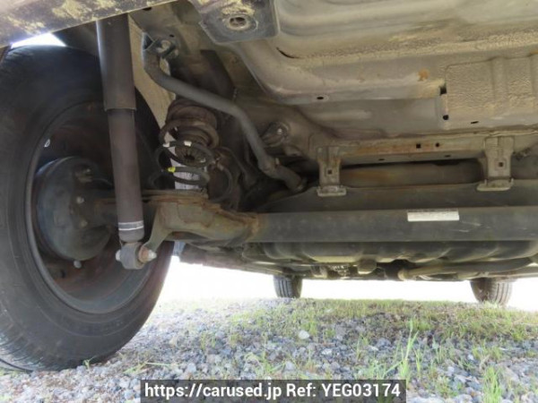 Used 2010 AT toyota passo KGC30 Image[36]