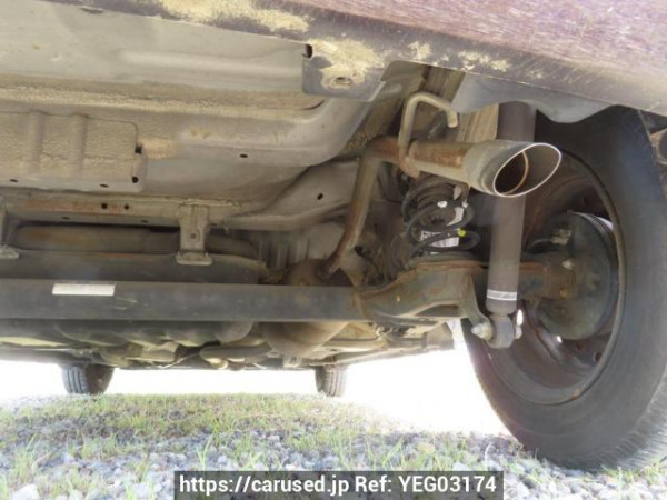 Used 2010 AT toyota passo KGC30 Image[37]