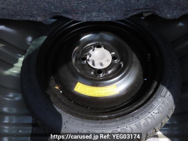 Used 2010 AT toyota passo KGC30 Image[39]