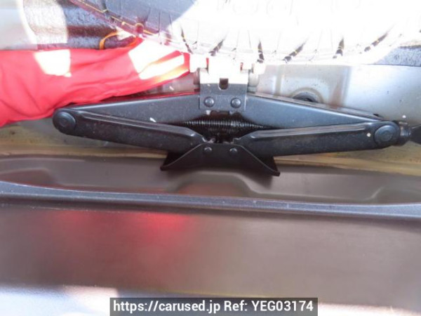 Used 2010 AT toyota passo KGC30 Image[40]