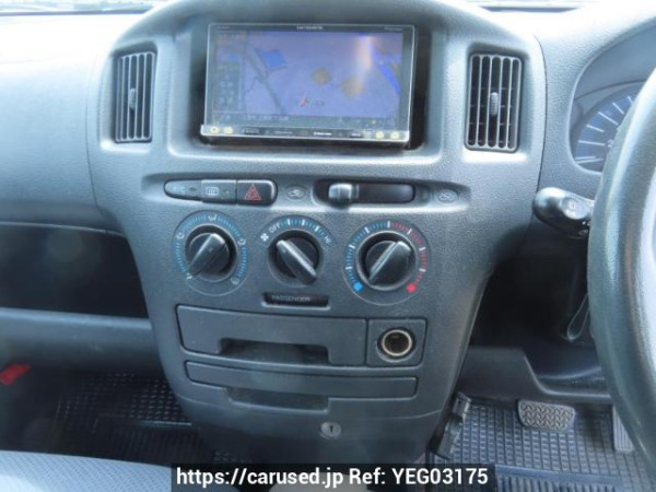 Used 2006 AT toyota probox-van NCP51V Image[23]
