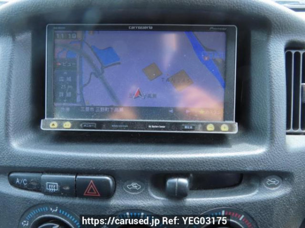 Used 2006 AT toyota probox-van NCP51V Image[24]