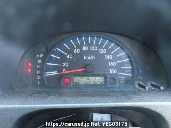 Used 2006 AT toyota probox-van NCP51V Image[27]