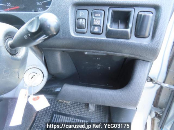 Used 2006 AT toyota probox-van NCP51V Image[29]