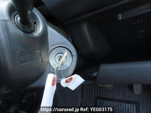 Used 2006 AT toyota probox-van NCP51V Image[30]