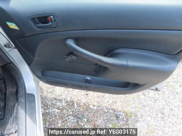 Used 2006 AT toyota probox-van NCP51V Image[32]