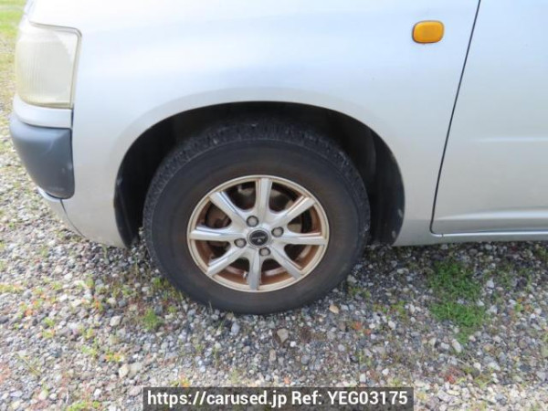 Used 2006 AT toyota probox-van NCP51V Image[33]