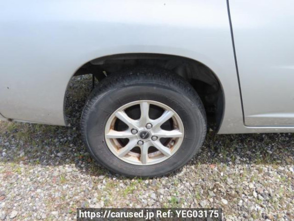 Used 2006 AT toyota probox-van NCP51V Image[35]