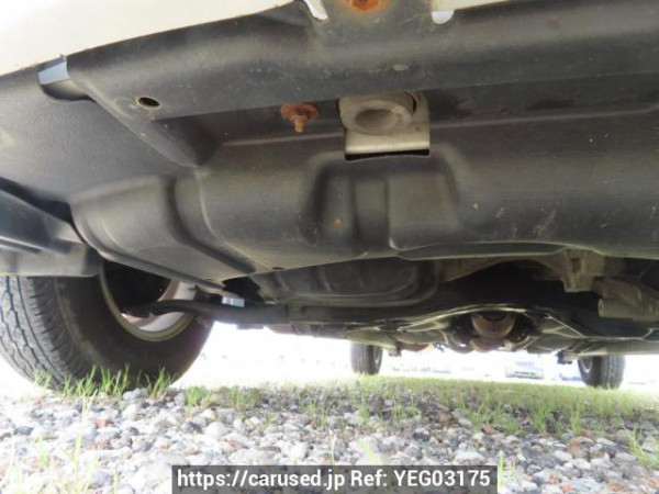 Used 2006 AT toyota probox-van NCP51V Image[37]