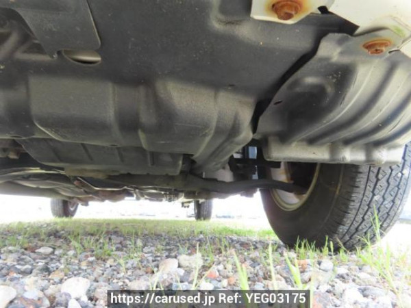 Used 2006 AT toyota probox-van NCP51V Image[38]