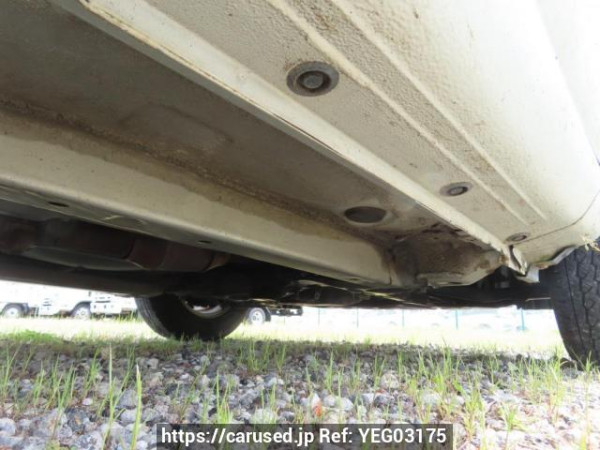 Used 2006 AT toyota probox-van NCP51V Image[40]