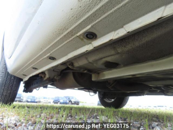 Used 2006 AT toyota probox-van NCP51V Image[41]