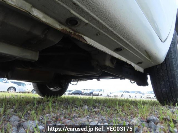 Used 2006 AT toyota probox-van NCP51V Image[42]