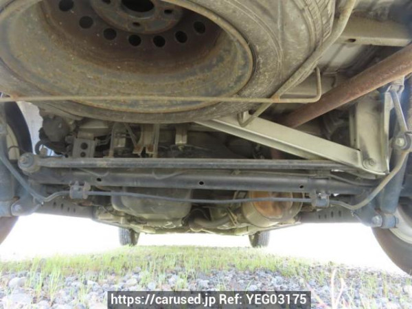 Used 2006 AT toyota probox-van NCP51V Image[46]