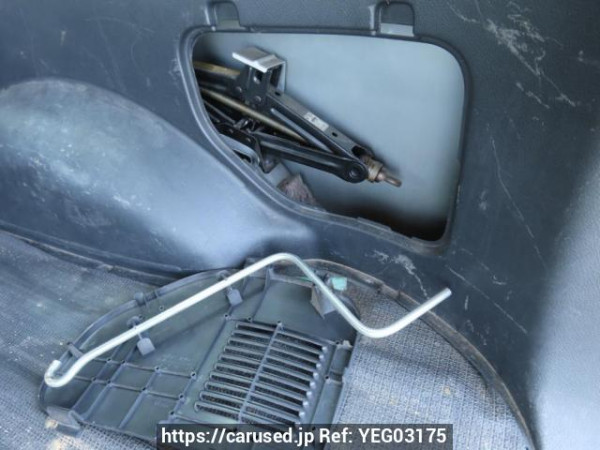 Used 2006 AT toyota probox-van NCP51V Image[47]