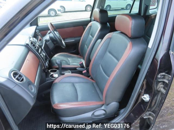 Used 2010 AT mazda verisa DC5W Image[14]