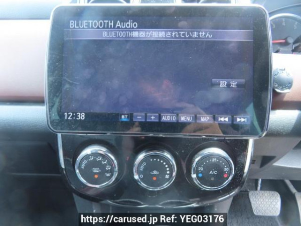 Used 2010 AT mazda verisa DC5W Image[21]