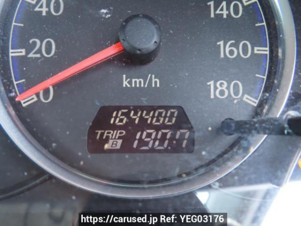 Used 2010 AT mazda verisa DC5W Image[23]