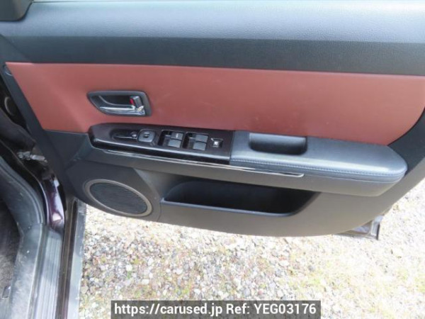 Used 2010 AT mazda verisa DC5W Image[25]