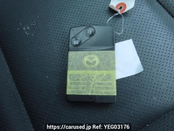 Used 2010 AT mazda verisa DC5W Image[26]