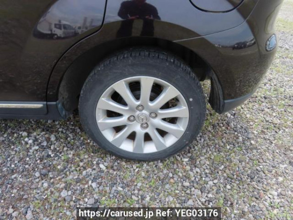 Used 2010 AT mazda verisa DC5W Image[30]