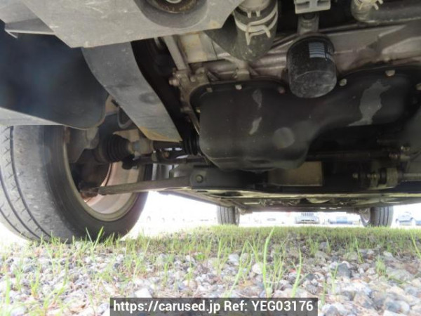 Used 2010 AT mazda verisa DC5W Image[31]