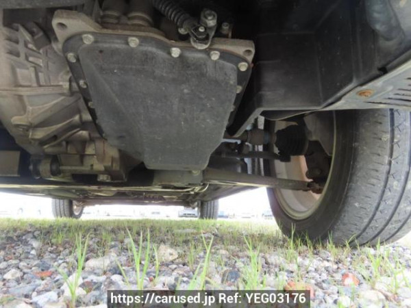 Used 2010 AT mazda verisa DC5W Image[32]