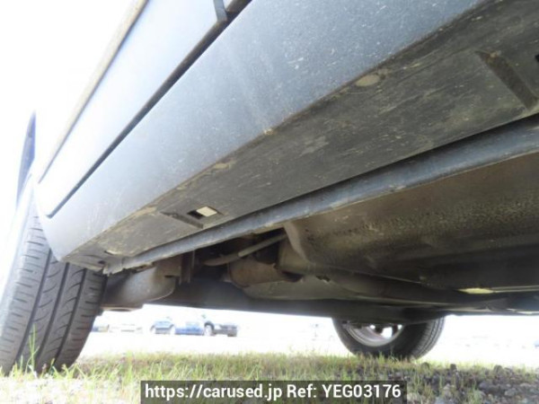 Used 2010 AT mazda verisa DC5W Image[33]