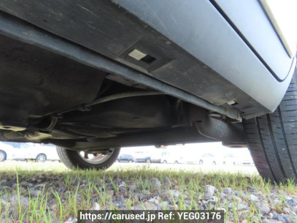 Used 2010 AT mazda verisa DC5W Image[34]