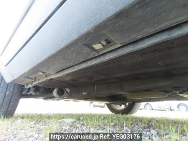 Used 2010 AT mazda verisa DC5W Image[35]