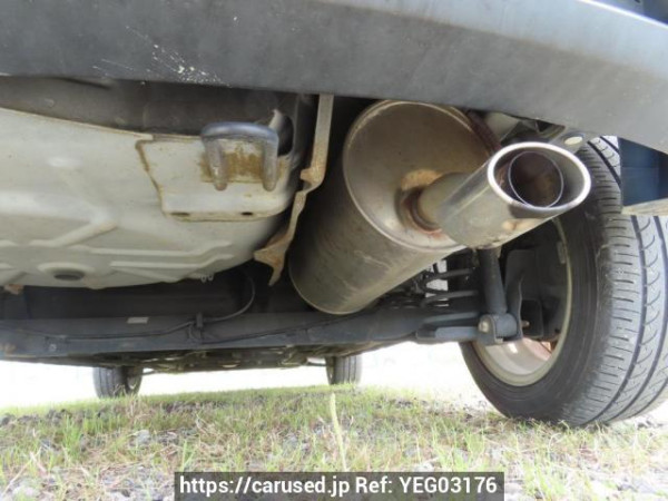 Used 2010 AT mazda verisa DC5W Image[38]