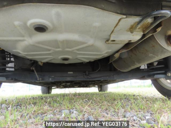 Used 2010 AT mazda verisa DC5W Image[39]