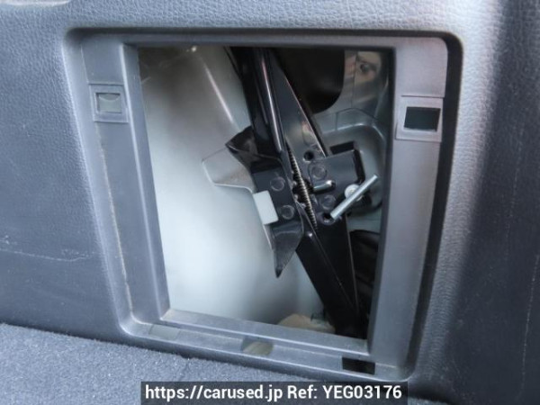 Used 2010 AT mazda verisa DC5W Image[40]