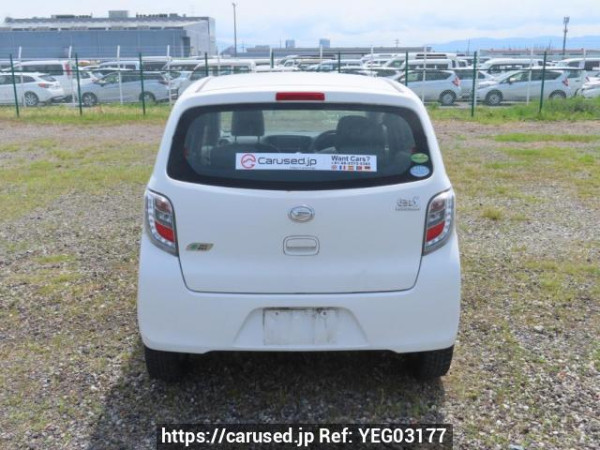 Used 2013 AT daihatsu mira-e-s LA300S Image[5]
