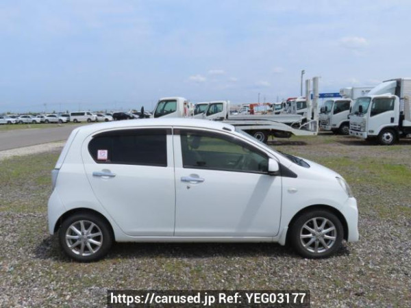 Used 2013 AT daihatsu mira-e-s LA300S Image[7]