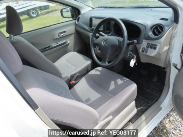 Used 2013 AT daihatsu mira-e-s LA300S Image[11]