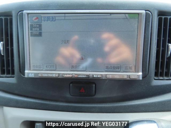 Used 2013 AT daihatsu mira-e-s LA300S Image[18]