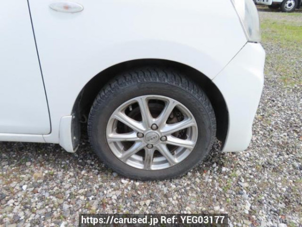Used 2013 AT daihatsu mira-e-s LA300S Image[26]