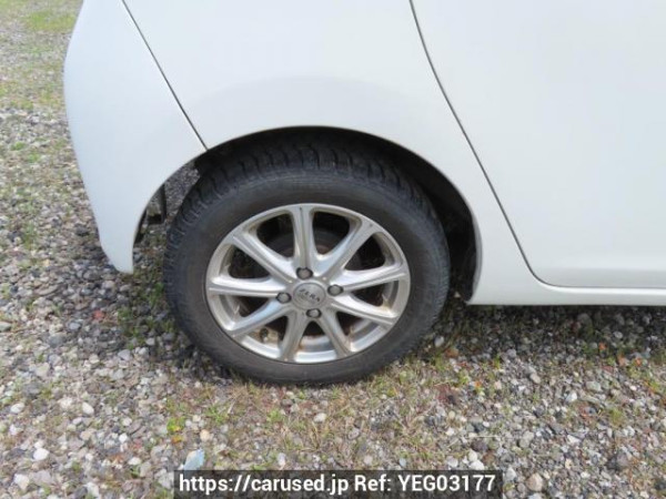 Used 2013 AT daihatsu mira-e-s LA300S Image[28]