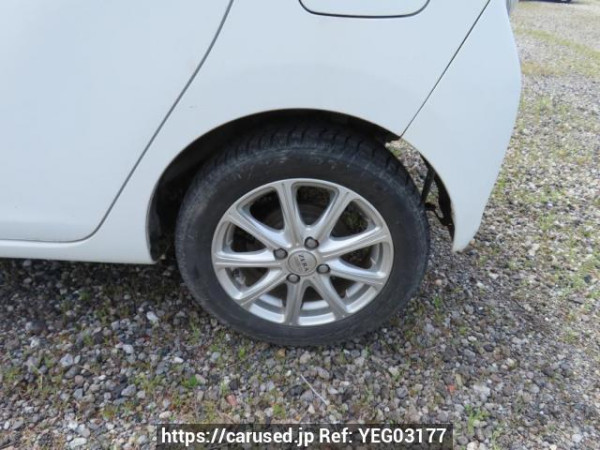 Used 2013 AT daihatsu mira-e-s LA300S Image[29]