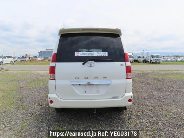 Used 2005 AT toyota noah AZR60G Image[5]