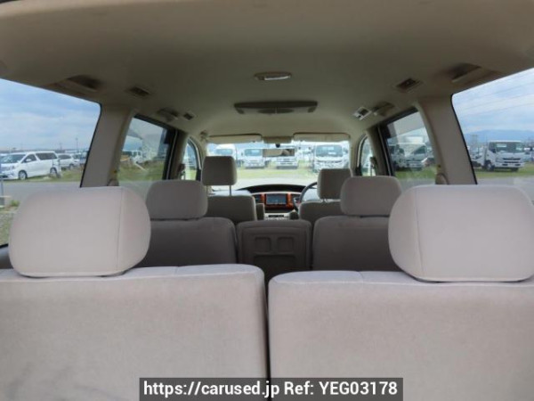 Used 2005 AT toyota noah AZR60G Image[9]