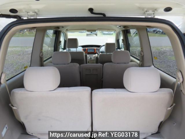 Used 2005 AT toyota noah AZR60G Image[10]