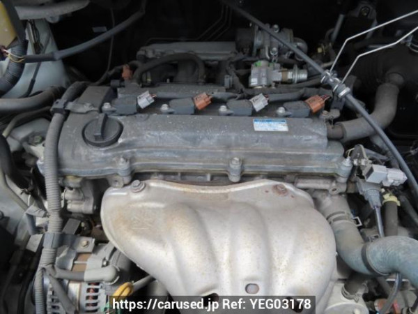 Used 2005 AT toyota noah AZR60G Image[12]