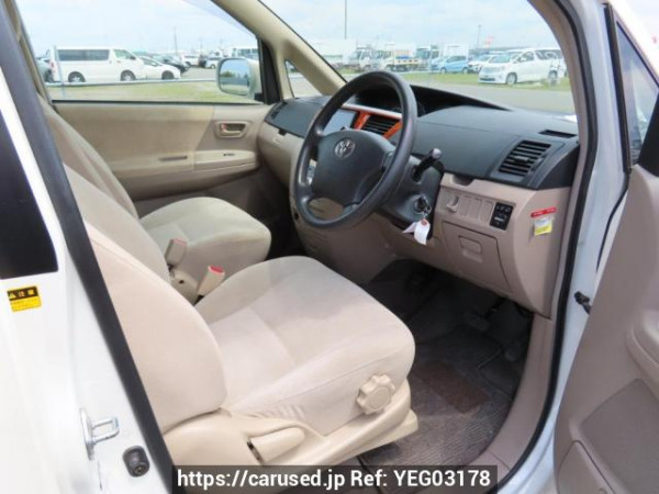 Used 2005 AT toyota noah AZR60G Image[14]
