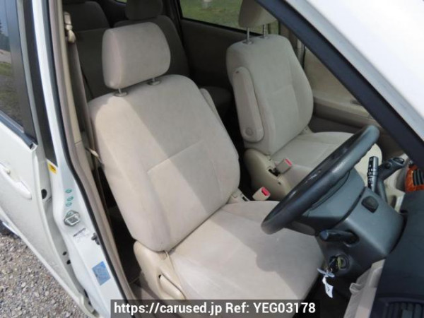 Used 2005 AT toyota noah AZR60G Image[15]